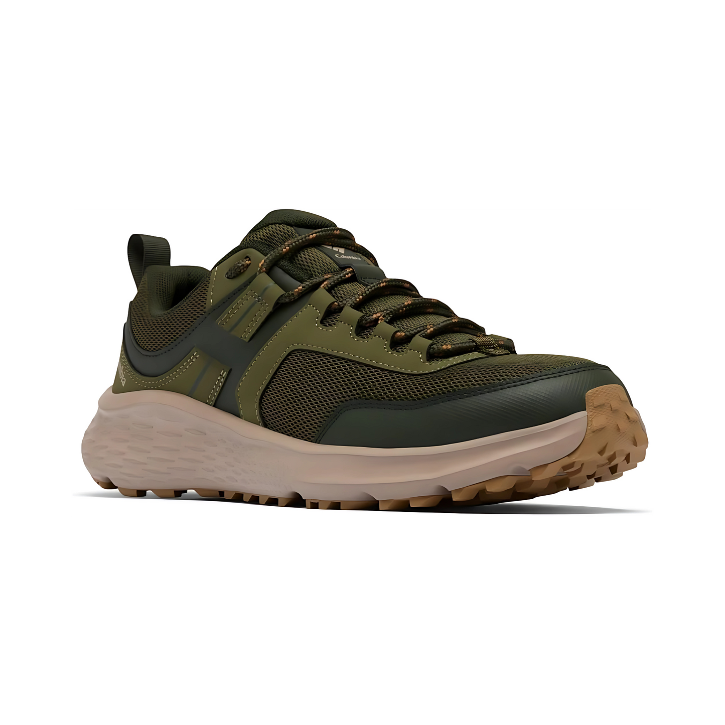 Josslyn Men's Konos Low Hiking Shoes