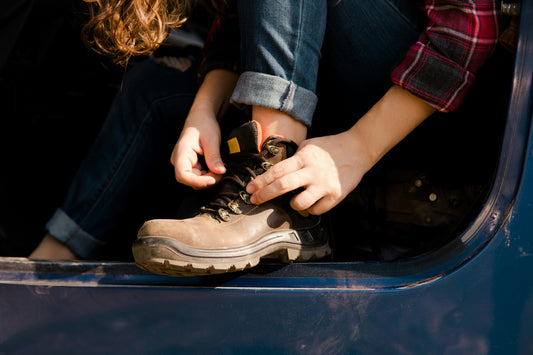 Josslyn Footwear Redefining Everyday Style & Comfort in the UK