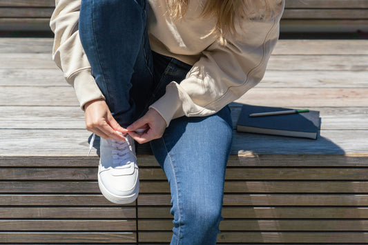 From Work to Weekend Footwear That Fits Every Lifestyle