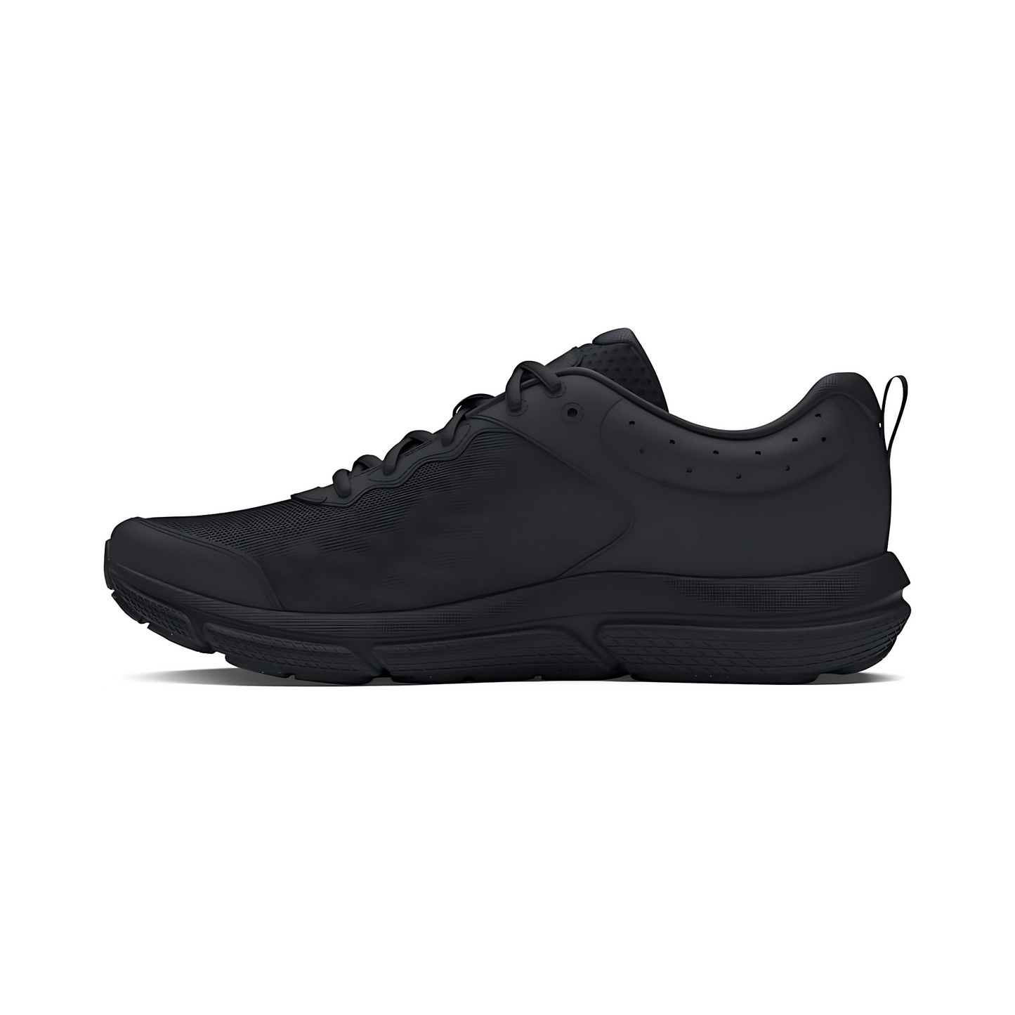 Josslyn Under Armour Men's Charged Assert Running Shoe