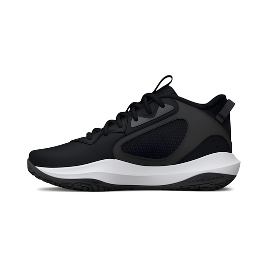 Josslyn Unisex Adult Lockdown Basketball Shoes