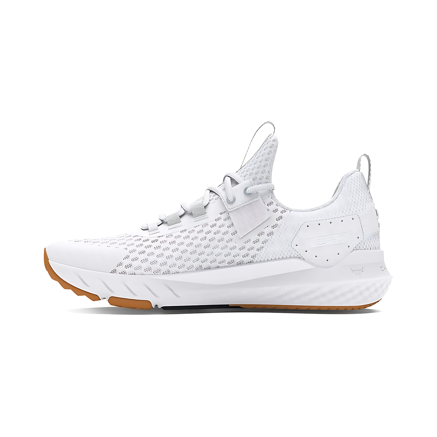 Josslyn  Men's Project Rock Blood Sweat Respect  Sneaker